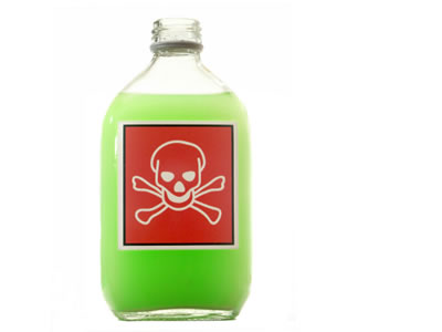 poison www.flickr.com