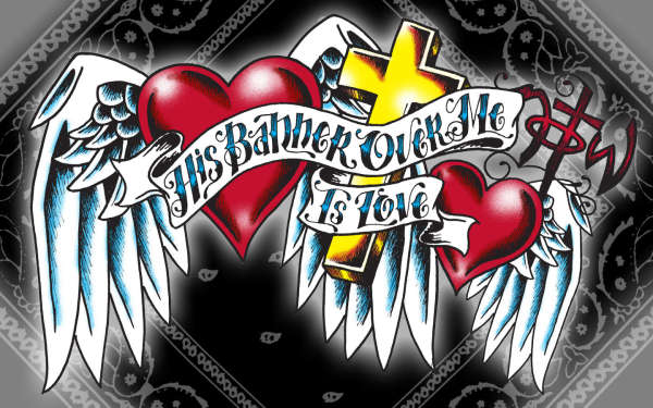 His-Banner-Over-Me-Is-Love-tattoo-52118