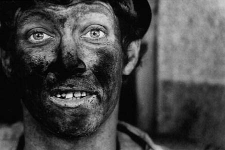 coalminer