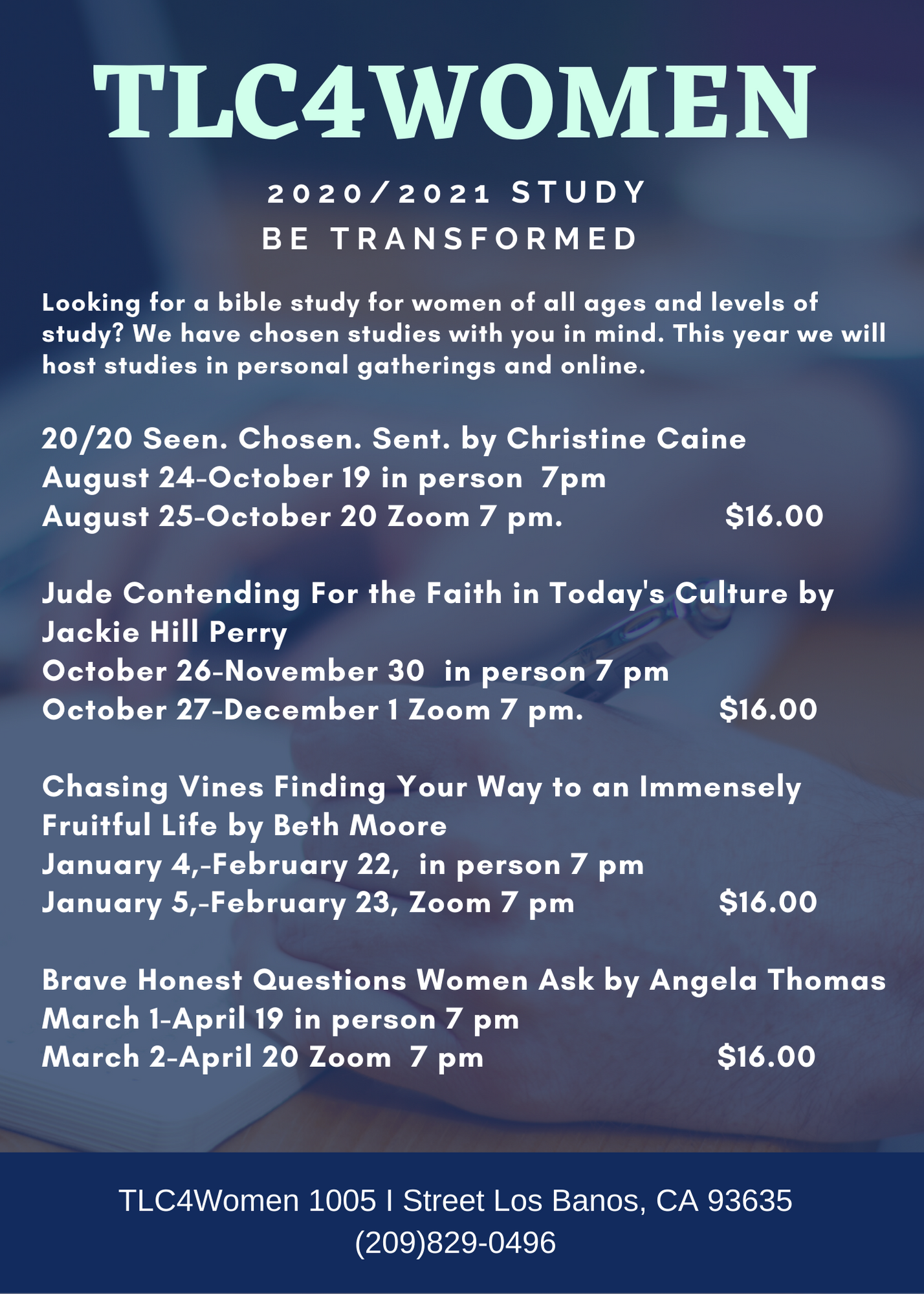 Blue White Job Post _ Vacancy _ Announcement Flyer-4